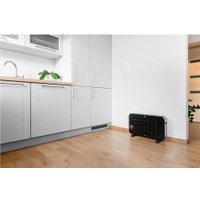 Конвектор Sencor SCF 2101BK