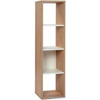 Стеллаж Involux Lorby 712-196-1013 (дуб сонома)