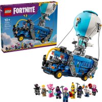 Конструктор LEGO Fortnite 77073 Боевой автобус