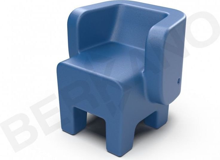 

Детский стол Berkano Boony table 240_006_17 (синий)