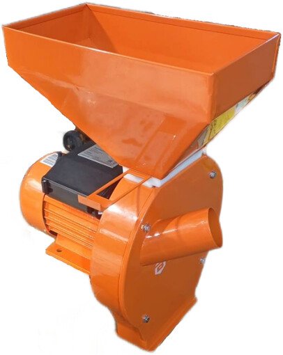 

Измельчитель зерна Вихрь ЗД-2500С 74/2/9