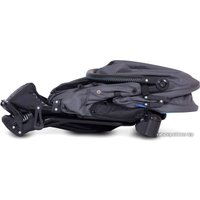 Коляска прогулочная «книга» Euro-Cart Runner