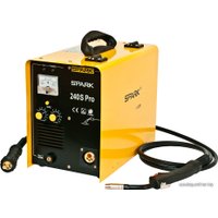 Сварочный инвертор Spark MIG 240S Pro