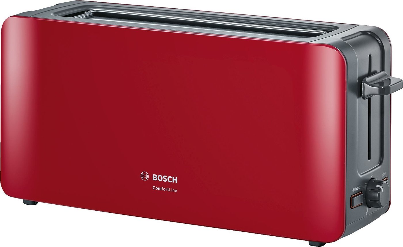 

Тостер Bosch TAT6A004