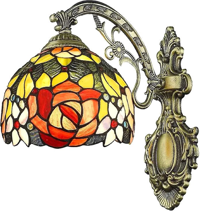 

Бра Velante Tiffany 828-801-01