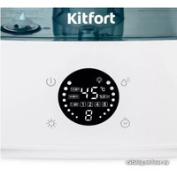 Увлажнитель воздуха Kitfort KT-2876