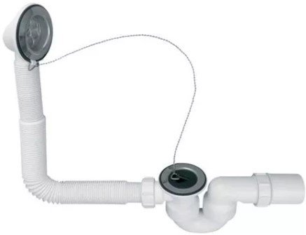 

Сифон McAlpine HC30-EX