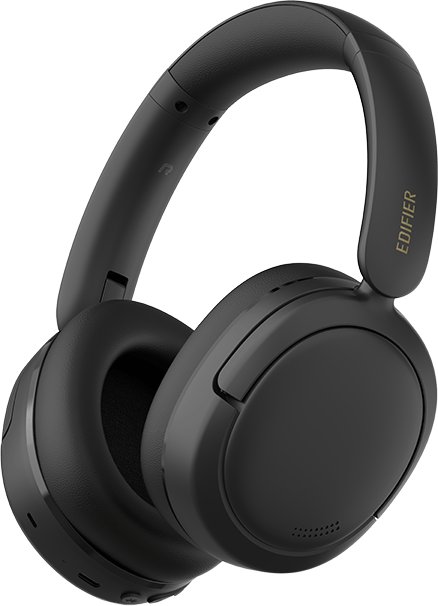 Наушники Edifier W800BT SE (черный)