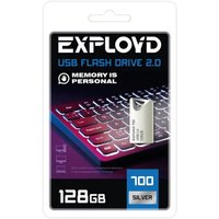 USB Flash Exployd 700 128GB