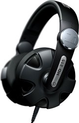 Sennheiser HD 215