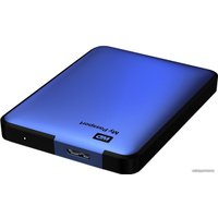 Внешний накопитель WD My Passport USB 3.0 500GB [WDBKXH5000ABL]