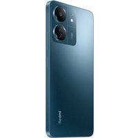 Телефон Xiaomi Redmi 13C 6GB/128GB с NFC международная версия (темно-синий)