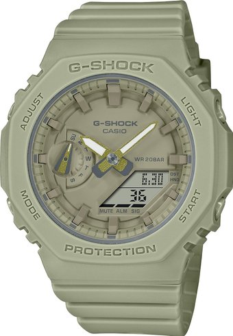 Casio G-Shock GMA-S2100BA-3A