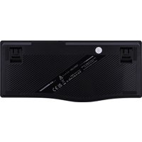 Клавиатура Ajazz AKS075 (серый, Ajazz Gift)