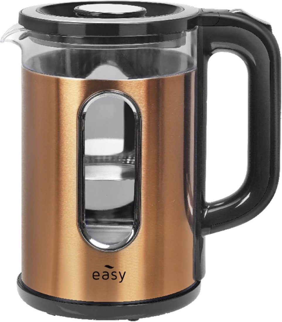 Электрический чайник Easy KL-2301W-С