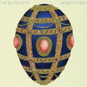 The Black Keys - Magic Potion