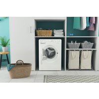 Стиральная машина Indesit MTWSC 510511 W PL