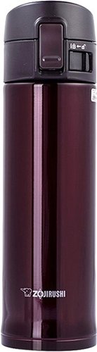 Термос Zojirushi SM-KC48-VD 0.48л (коричневый)