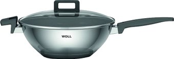 Сковорода ВОК Woll Concept 1030NC