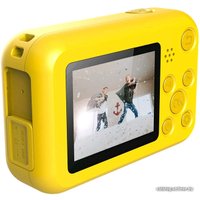 Экшен-камера SJCAM FunCam (желтый)