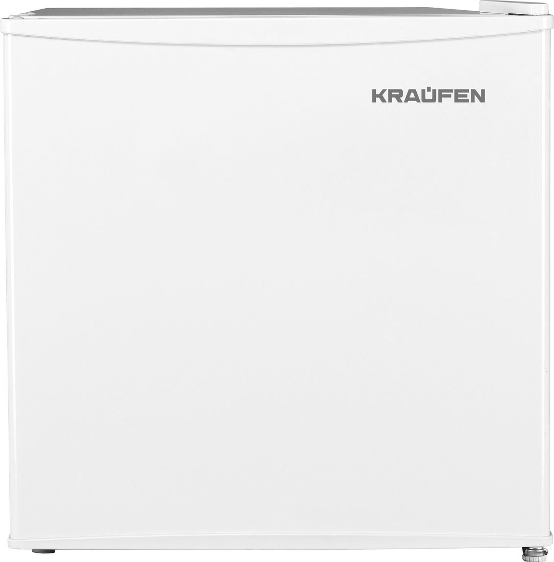 

Однокамерный холодильник Kraufen RF-43L (белый)