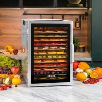 Сушилка для овощей и фруктов Libhof FDR-12