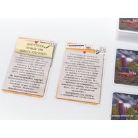 Настольная игра Lavka Games Карманный детектив. Дело 3: Время на исходе