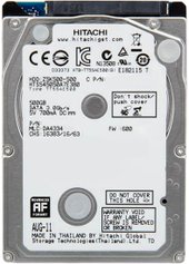 HGST Travelstar Z5K500 500GB (HTS545050A7E380)