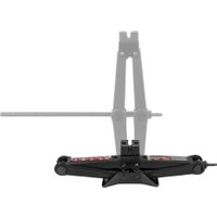 Ромбовый домкрат Everforce EF-10152D (59981)