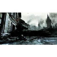  Resident Evil 6 для PlayStation 4