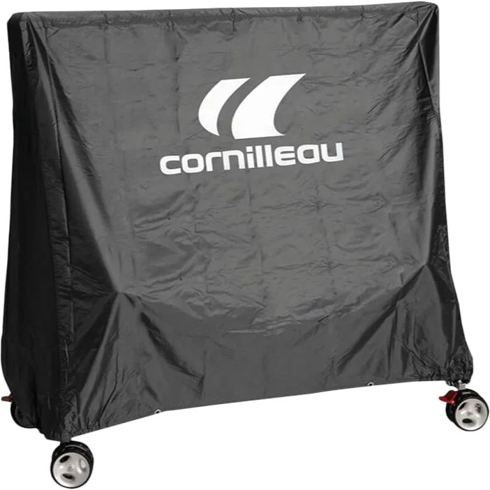 

Чехол для теннисного стола Cornilleau Premium Table Cover (серый)