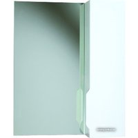  АВН Роял 60 шкаф с зеркалом правый [43.03]