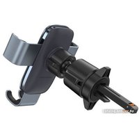 Держатель для смартфона Baseus Metal Age 3 Gravity Car Mount Air Vent Version C40467600811-00