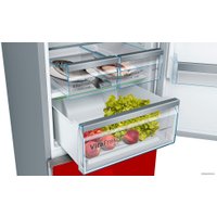 Холодильник Bosch KGN39LR31R