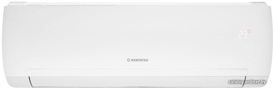 Кондиционер Kentatsu Turin KSGU26HZAN1/KSRU26HZAN1