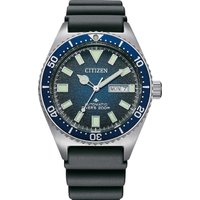 Наручные часы Citizen Promaster Marine NY0129-07L