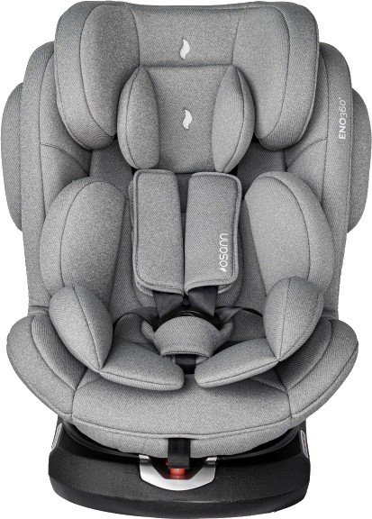 

Детское автокресло Osann Eno360 ru108-238-348 (iron)