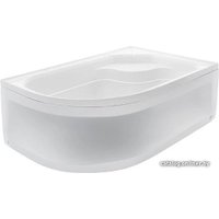 Душевой поддон River Wemor 100/80/44 R в Гомеле