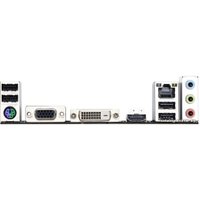 Материнская плата Gigabyte GA-F2A58M-HD2 (rev. 3.x)