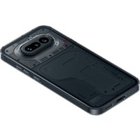 Телефон Nothing Phone (4a) 12GB/256GB (черный)