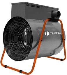 Электрическая тепловая пушка Timberk TIH RE8 30M