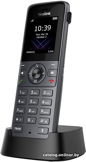 IP-телефон Yealink W73H