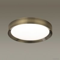 Светильник-тарелка Odeon Light Lunor 4948/45CL