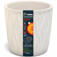 Кашпо Полимербыт Desert 4386607