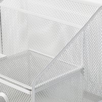 Органайзер настольный Ikea Dronjons 00428827