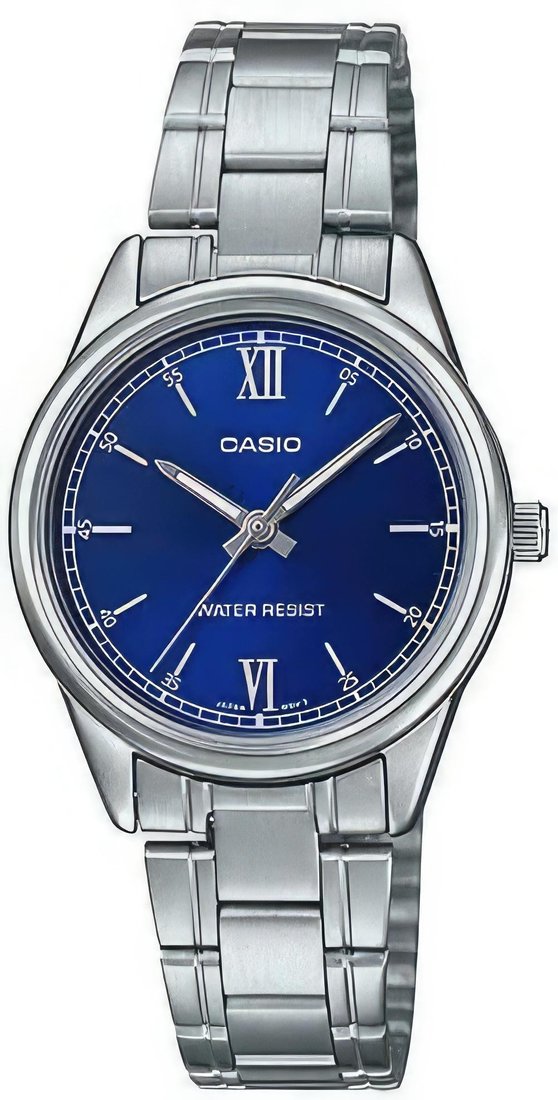 

Наручные часы Casio LTP-V005D-2B2