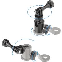 Крепление Zarrumi AlfaWing 7