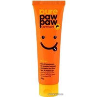  Pure Paw Paw Бальзам для губ Манго 25 г
