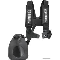 Триммер Витязь БГ-4500 М