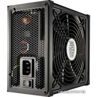 Блок питания Cooler Master Silent Pro M850 (RS-850-AMBA-J3)